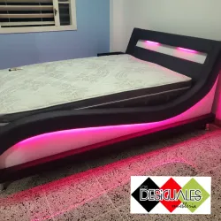 Camas Medium 15