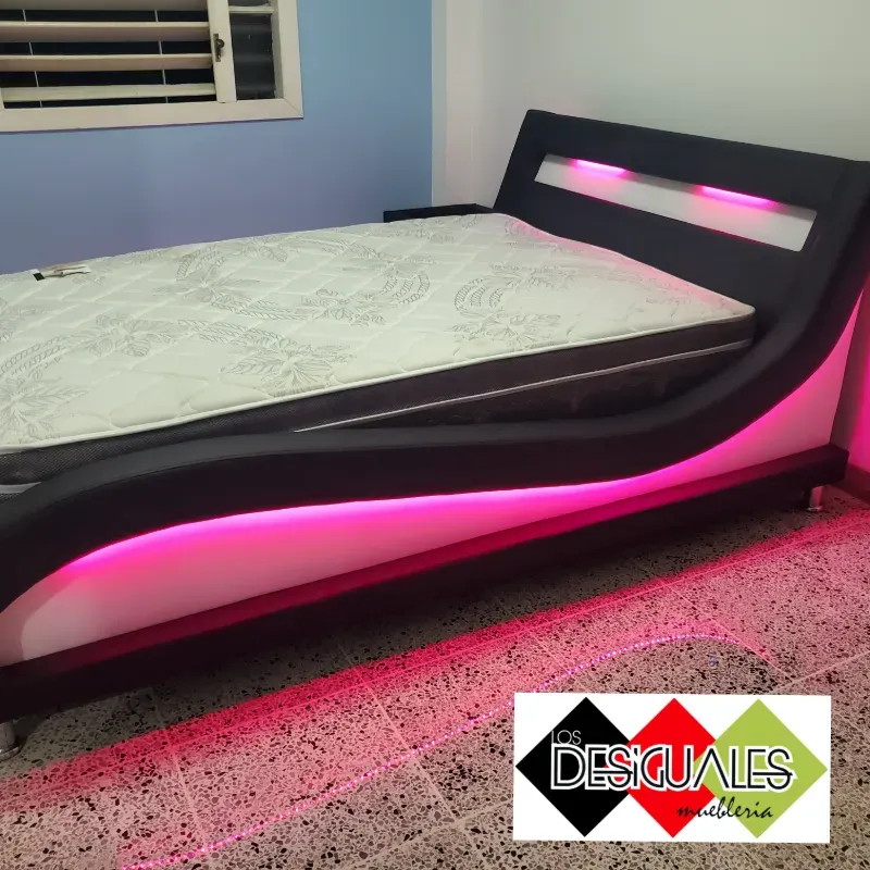 Camas Medium 15