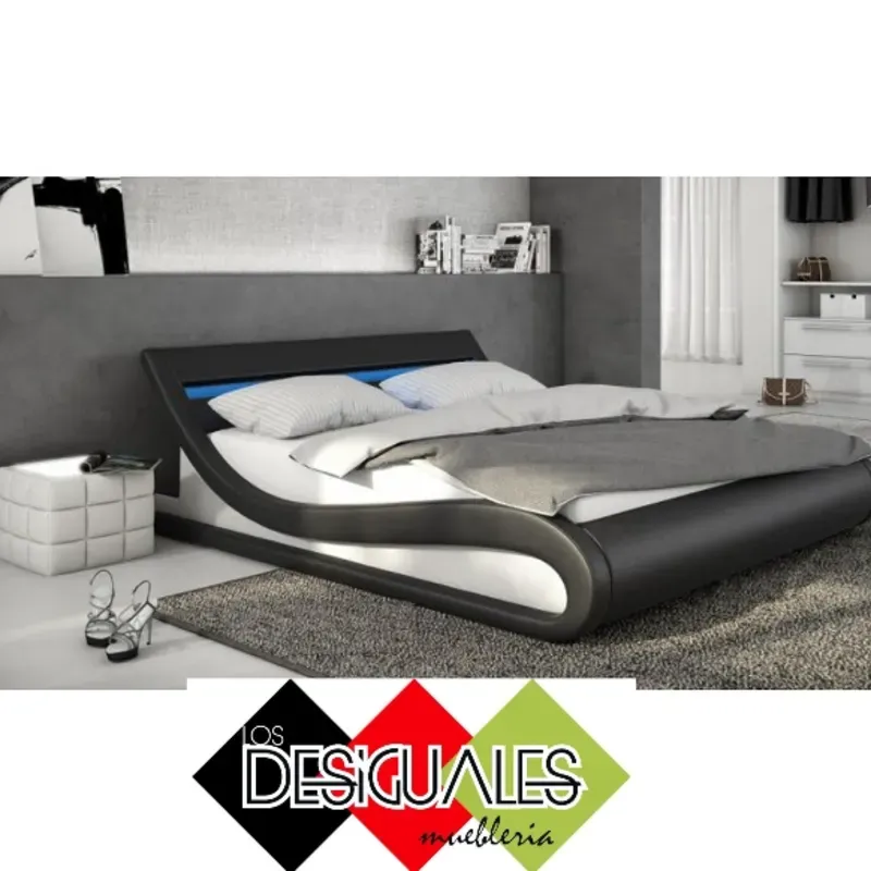 Camas Medium 19