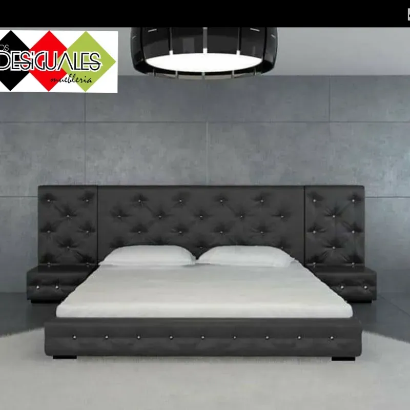 Camas Medium 20