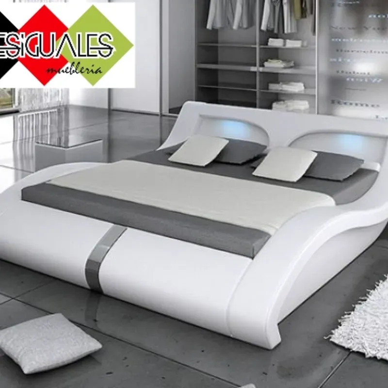 Camas Medium 21