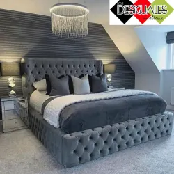 Camas Medium 22