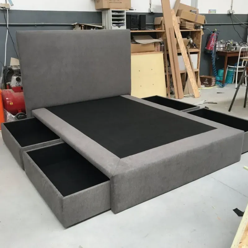 Camas Medium 9