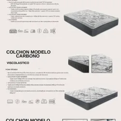 Colchones 2