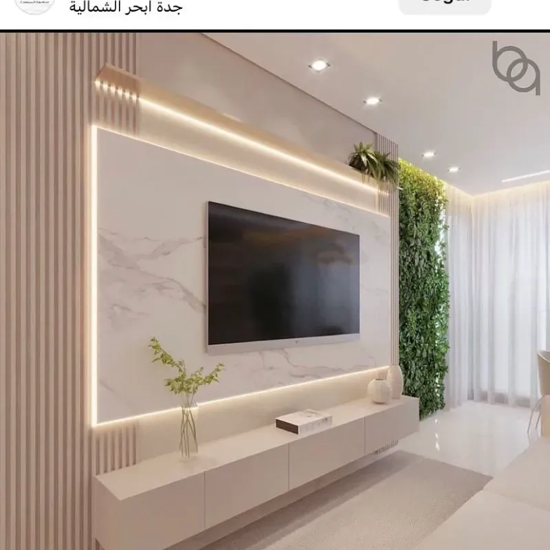 Decoraciones de Lujo 10