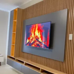Decoraciones de Lujo 9