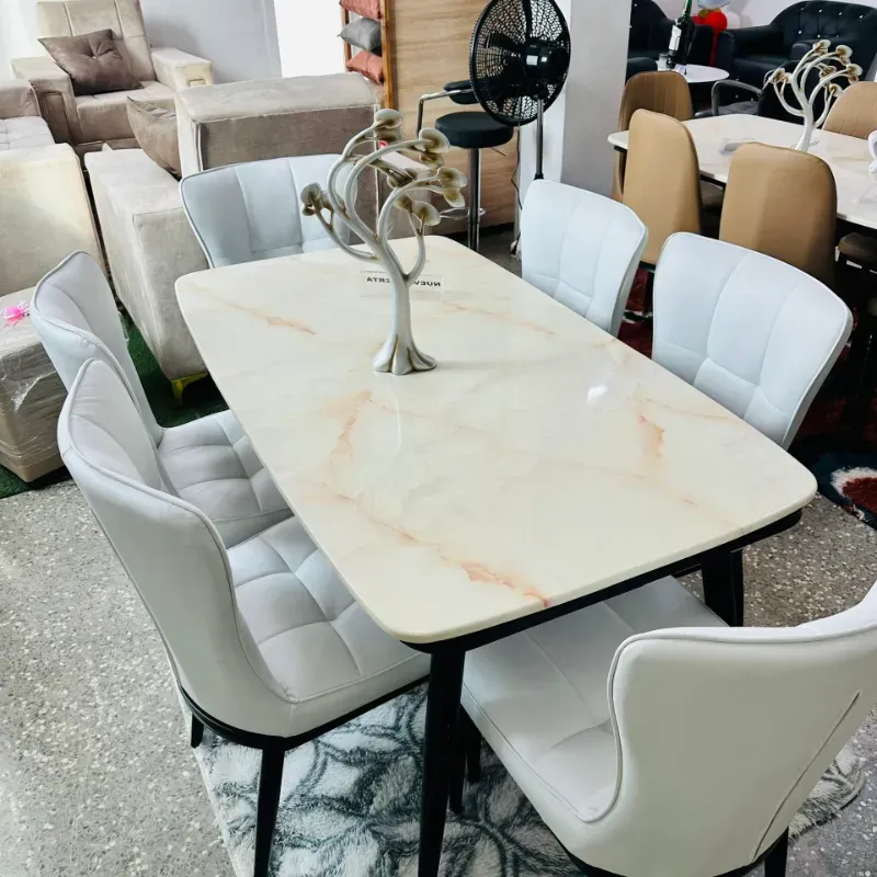 Juegos de Comedor 1
