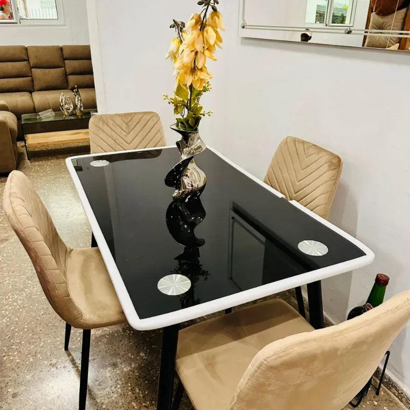 Juegos de Comedor 2