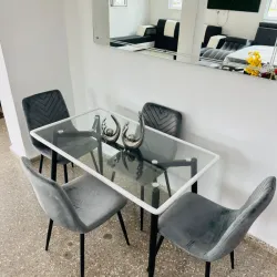 Juegos de Comedor 5