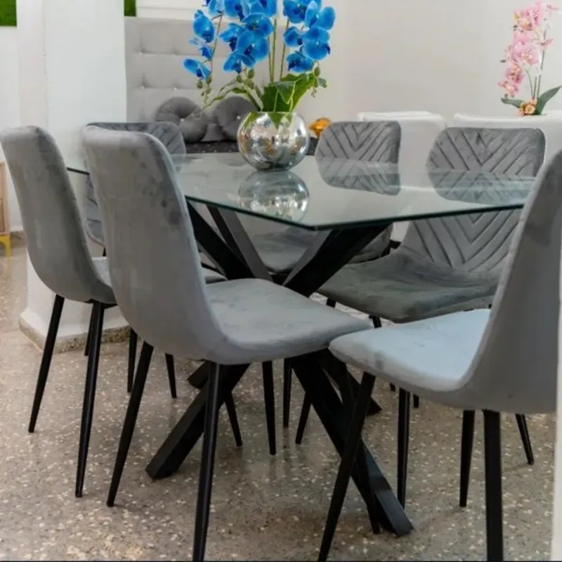 Juegos de Comedor 6