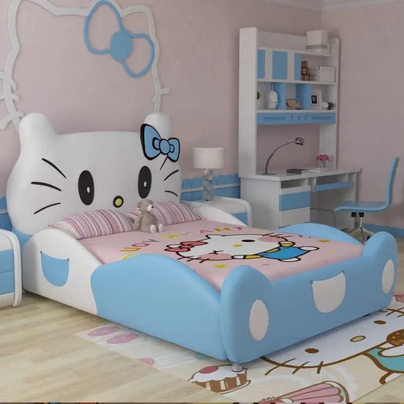 Juegos de Cuarto Infantiles 28