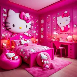 Juegos de Cuarto Infantiles 34