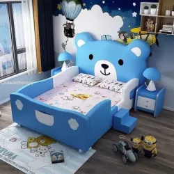 Juegos de Cuarto Infantiles 39