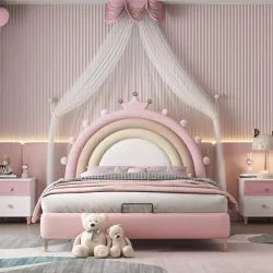 Juegos de Cuarto Infantiles 46