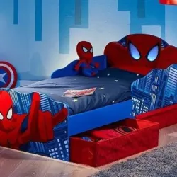 Juegos de Cuarto Infantiles 7