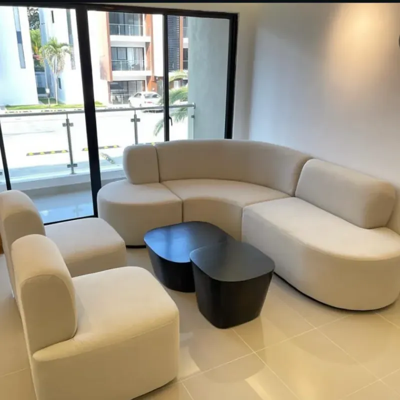 Muebles Minimalistas 6