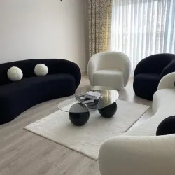 Muebles Minimalistas 100