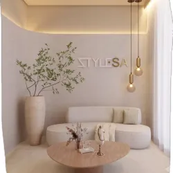 Muebles Minimalistas 109