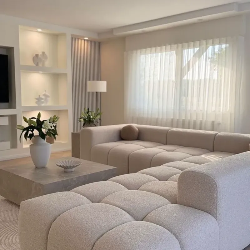 Muebles Minimalistas 16