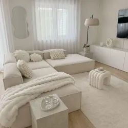 Muebles Minimalistas 17