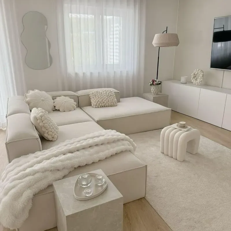 Muebles Minimalistas 17