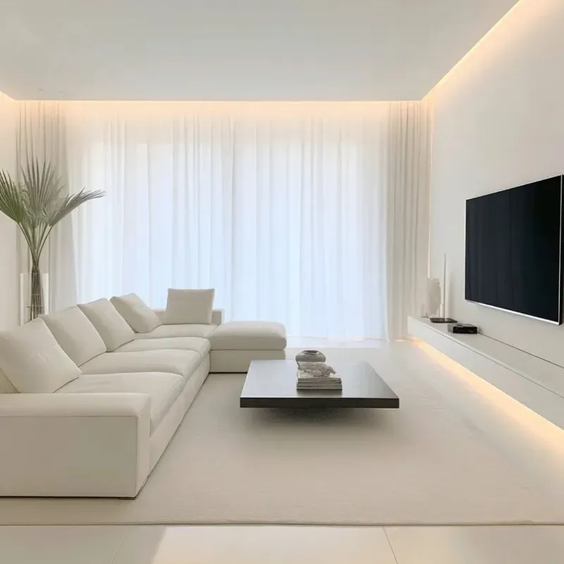 Muebles Minimalistas 18