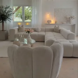 Muebles Minimalistas 21