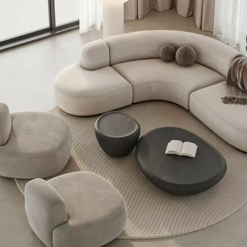 Muebles Minimalistas 22
