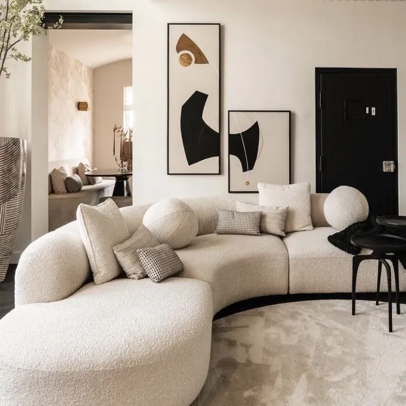 Muebles Minimalistas 24