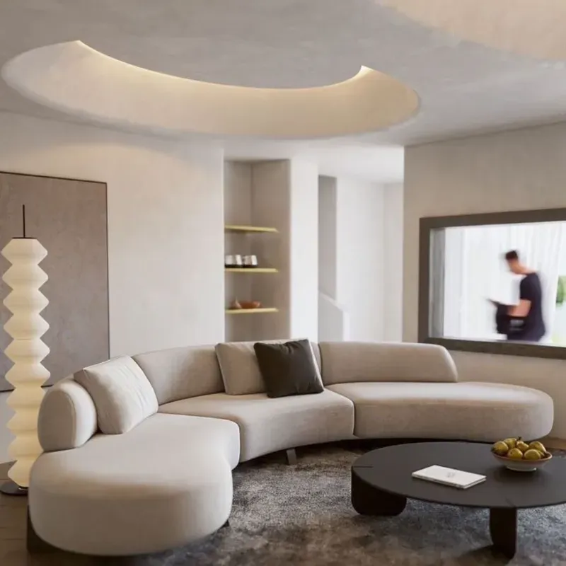 Muebles Minimalistas 25
