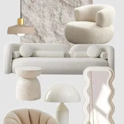 Muebles Minimalistas 26