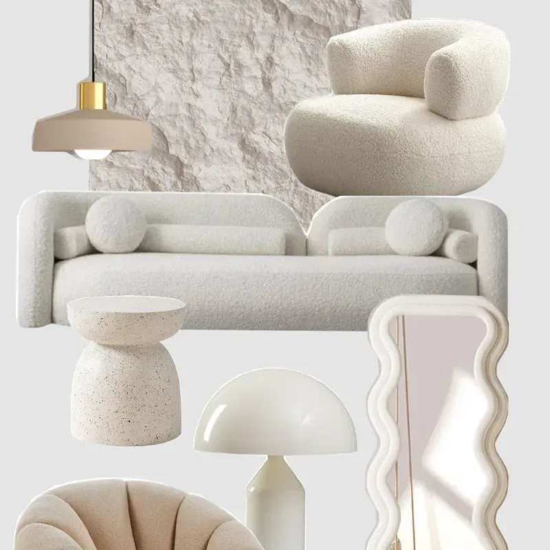 Muebles Minimalistas 26