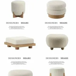 Muebles Minimalistas 34