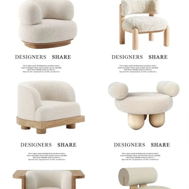 Muebles Minimalistas 35