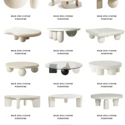 Muebles Minimalistas 41