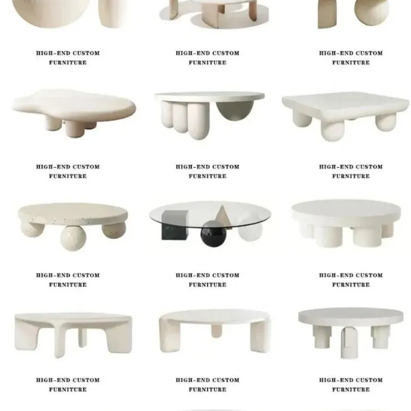 Muebles Minimalistas 41