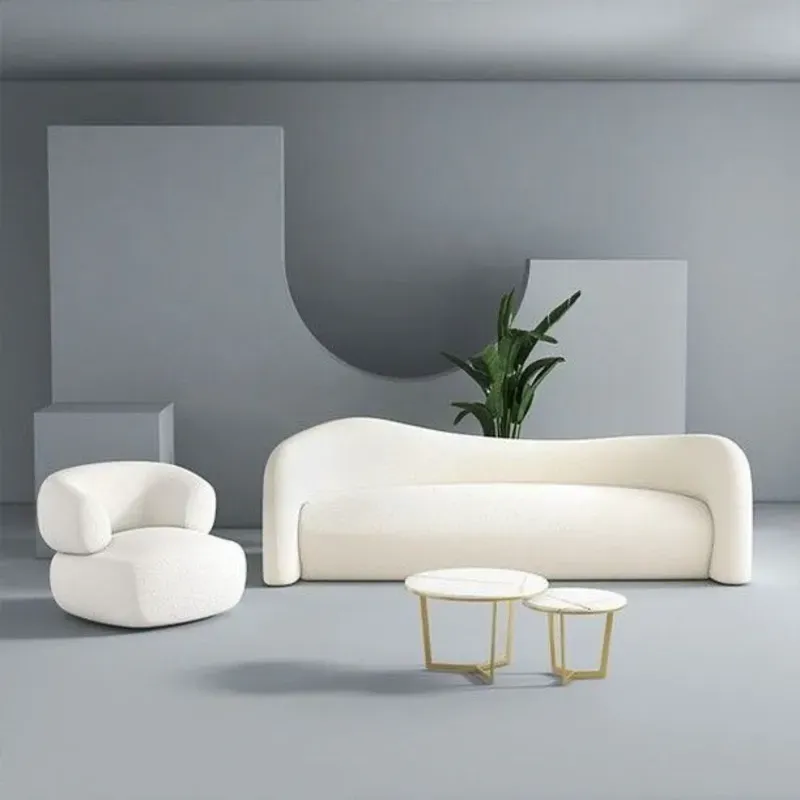 Muebles Minimalistas 55