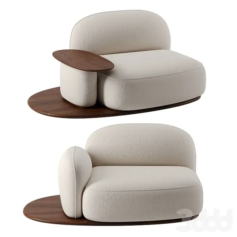 Muebles Minimalistas 48