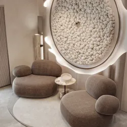 Muebles Minimalistas 51