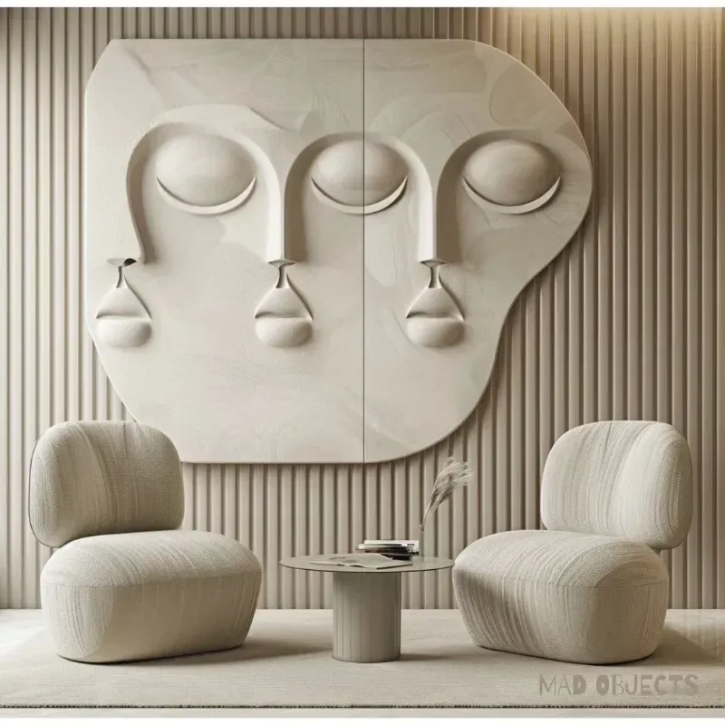 Muebles Minimalistas 52