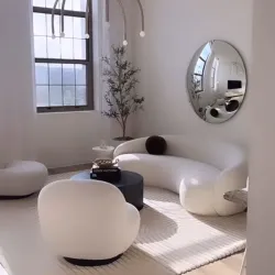 Muebles Minimalistas 56