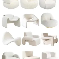 Muebles Minimalistas 57