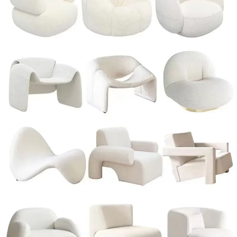 Muebles Minimalistas 57
