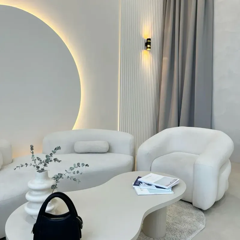 Muebles Minimalistas 58