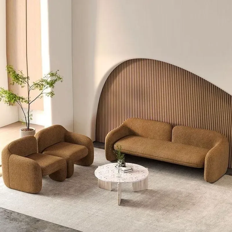 Muebles Minimalistas 62