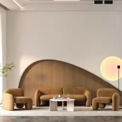 Muebles Minimalistas 63