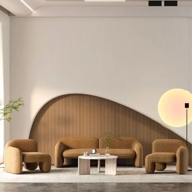Muebles Minimalistas 63