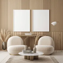 Muebles Minimalistas 64