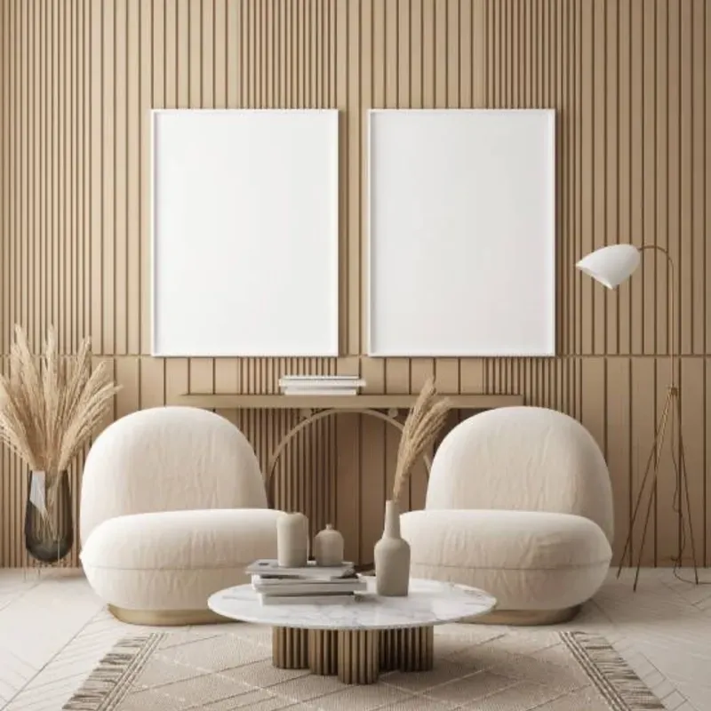 Muebles Minimalistas 64
