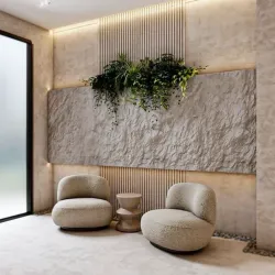 Muebles Minimalistas 70